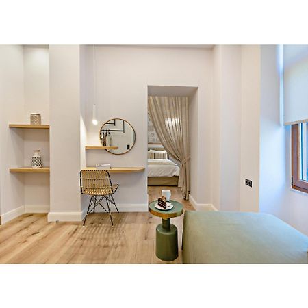 Oniro Suites Retimno Zewnętrze zdjęcie
