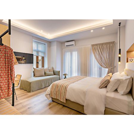 Oniro Suites Retimno Zewnętrze zdjęcie