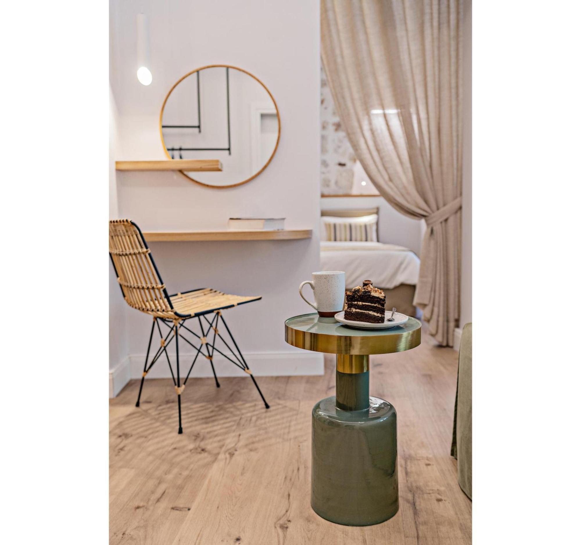 Oniro Suites Retimno Zewnętrze zdjęcie