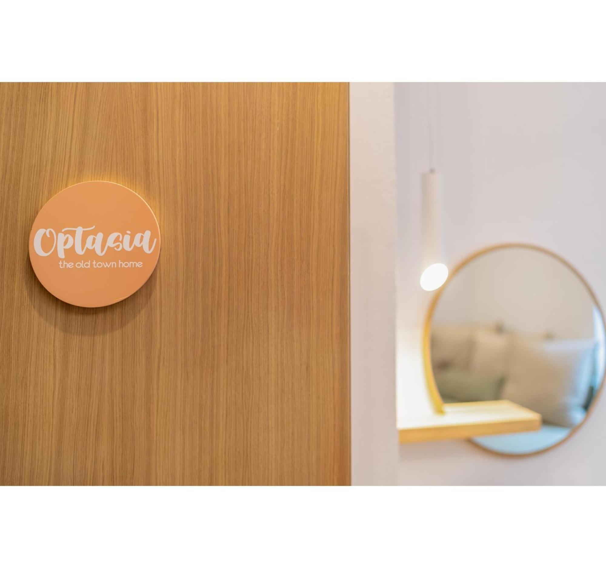 Oniro Suites Retimno Zewnętrze zdjęcie