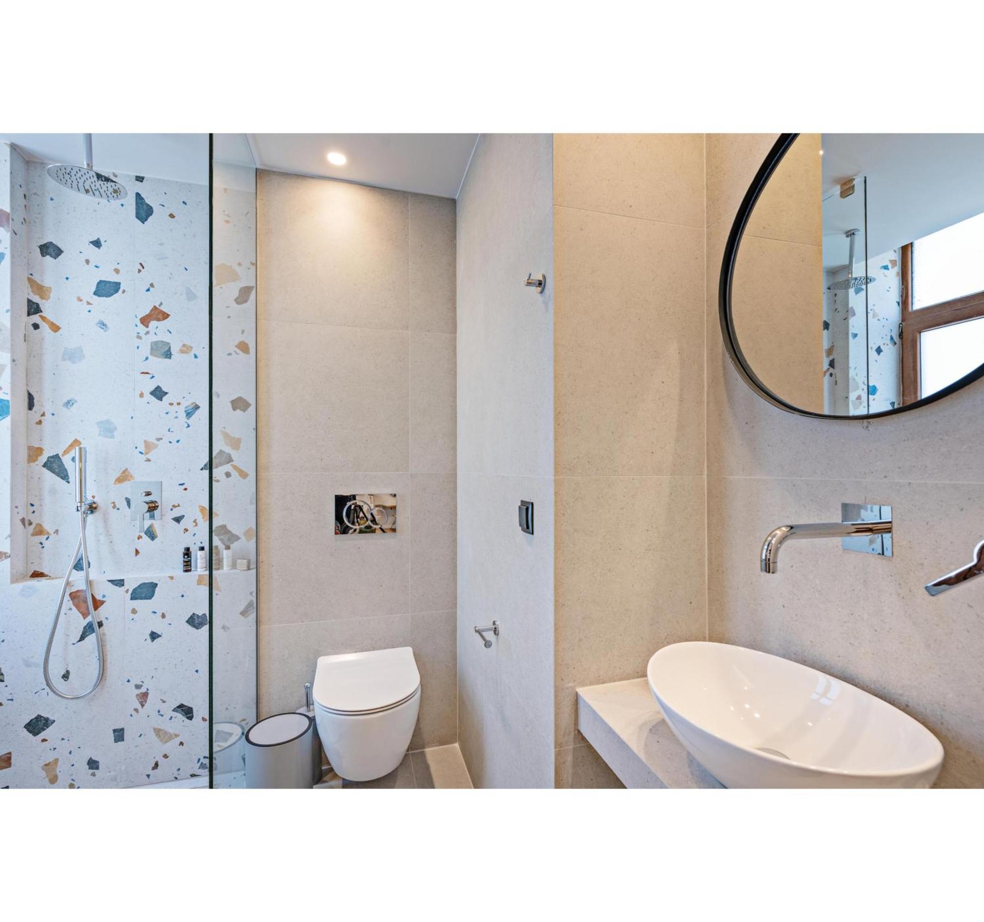 Oniro Suites Retimno Zewnętrze zdjęcie