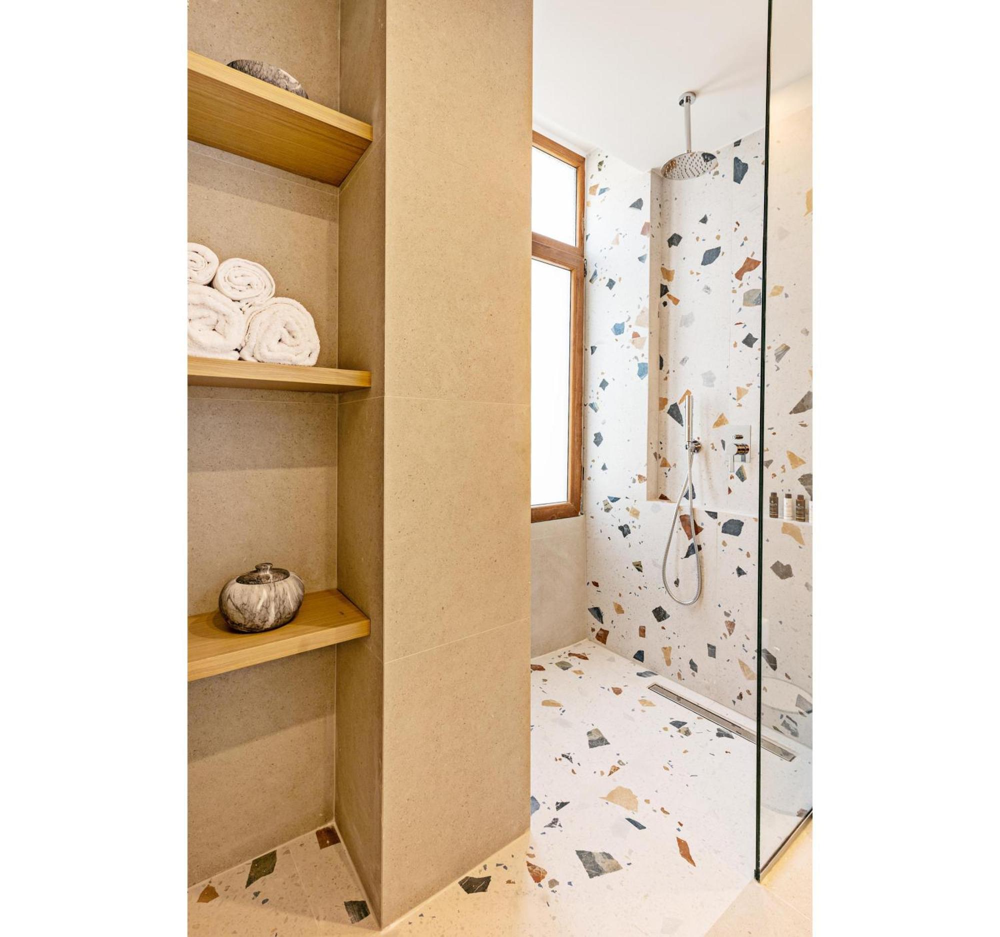Oniro Suites Retimno Zewnętrze zdjęcie