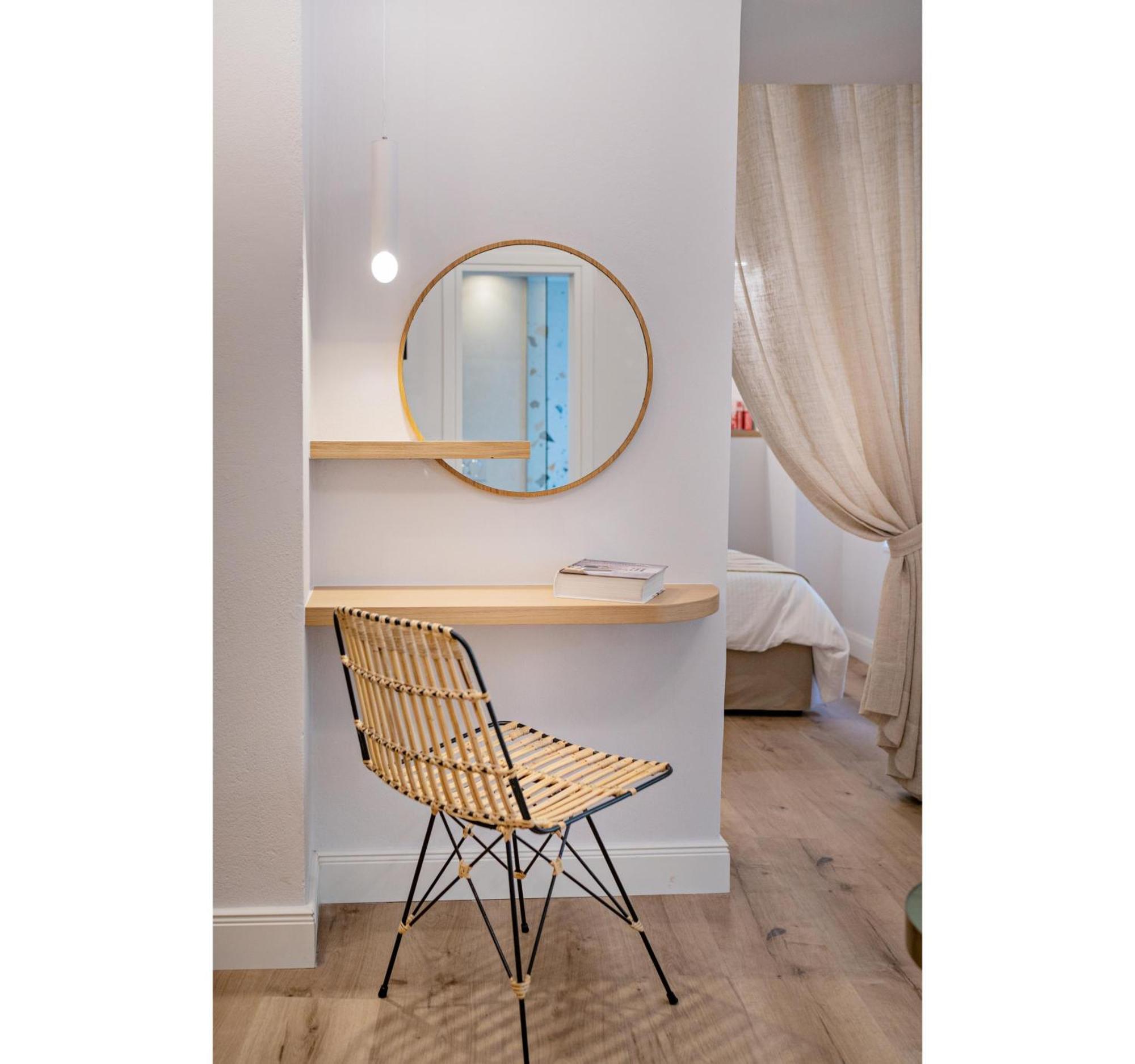 Oniro Suites Retimno Zewnętrze zdjęcie