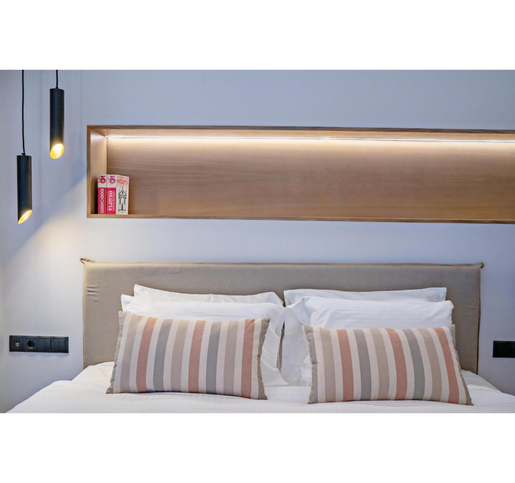 Oniro Suites Retimno Zewnętrze zdjęcie