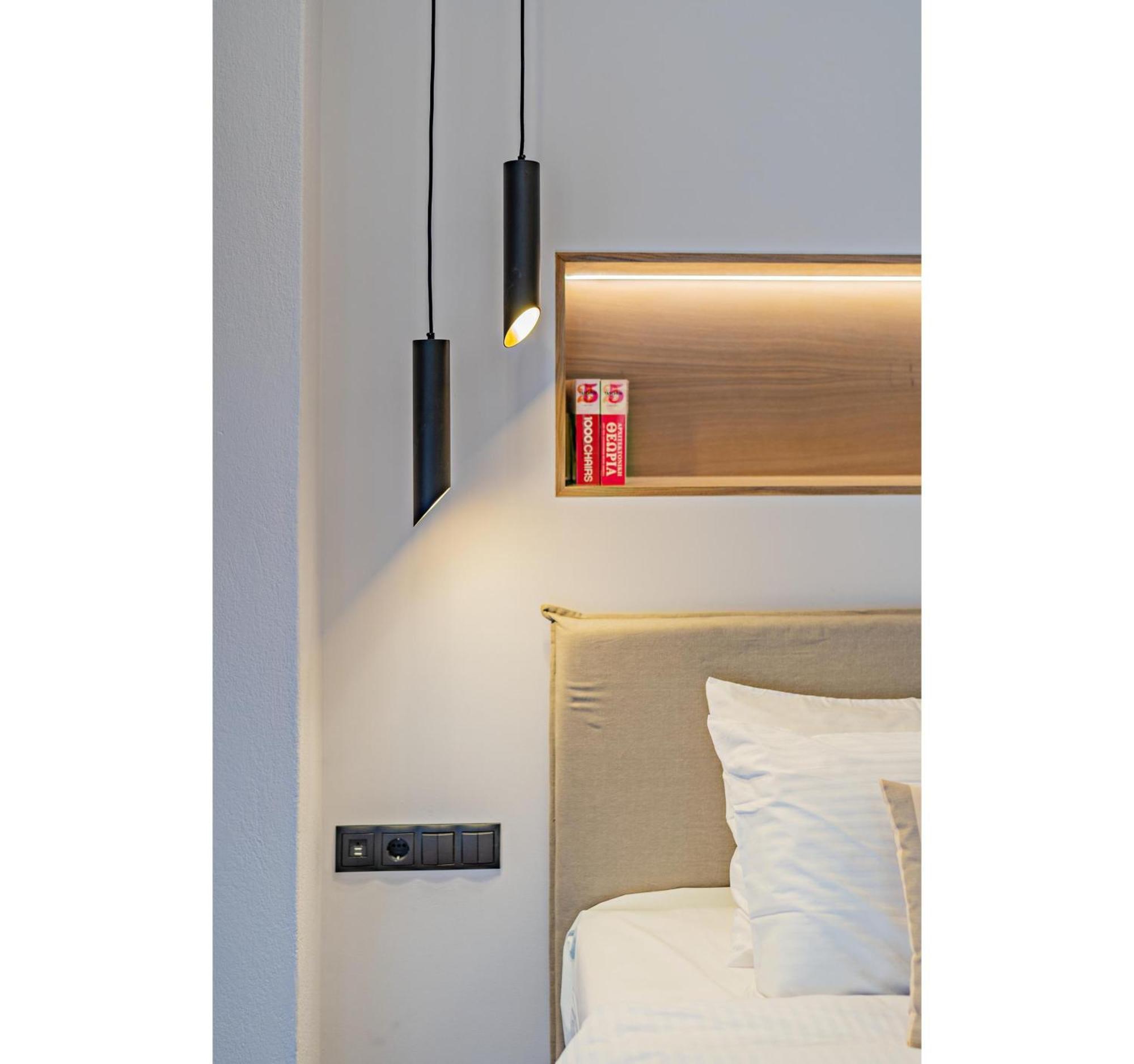 Oniro Suites Retimno Zewnętrze zdjęcie