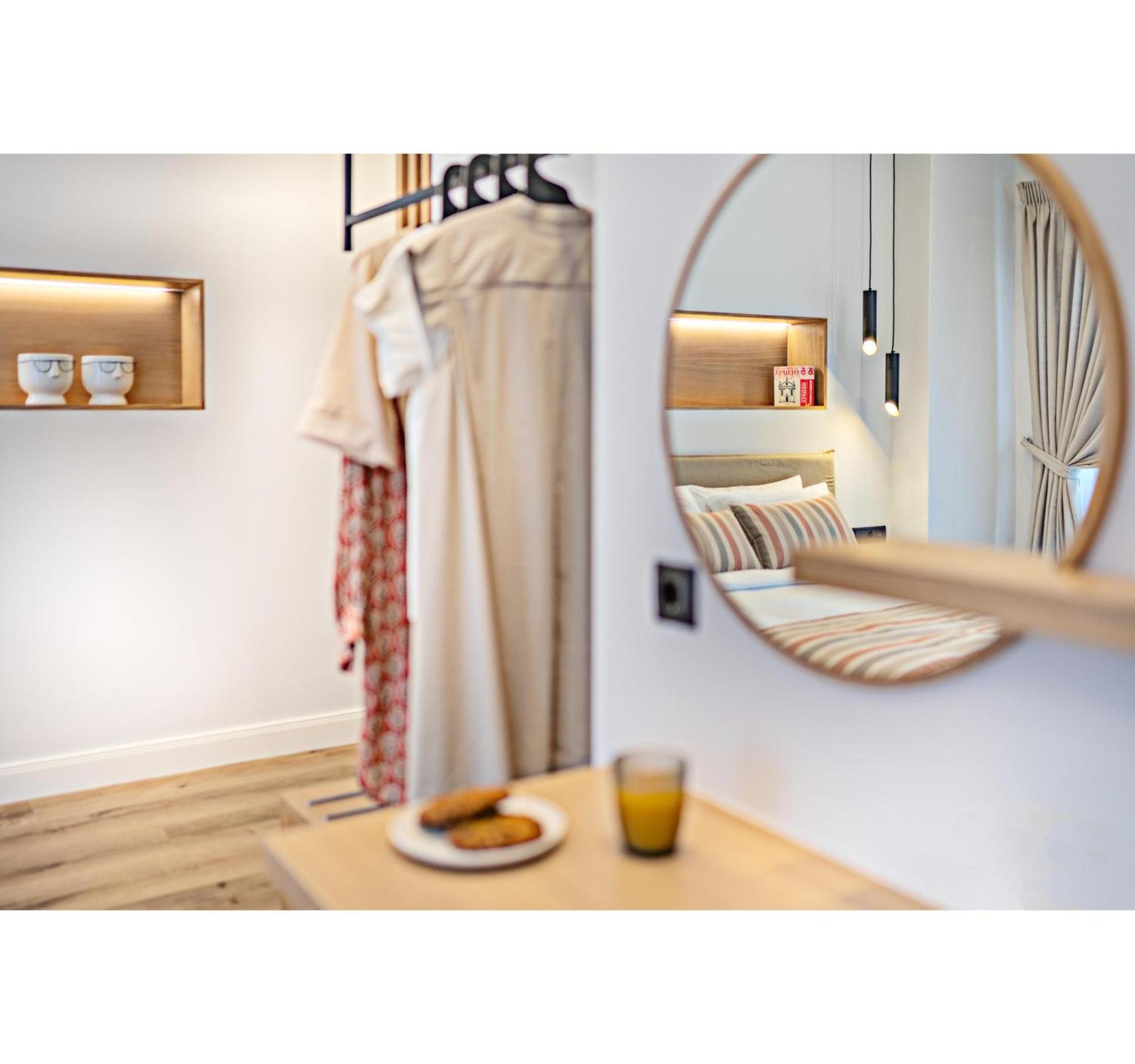 Oniro Suites Retimno Zewnętrze zdjęcie