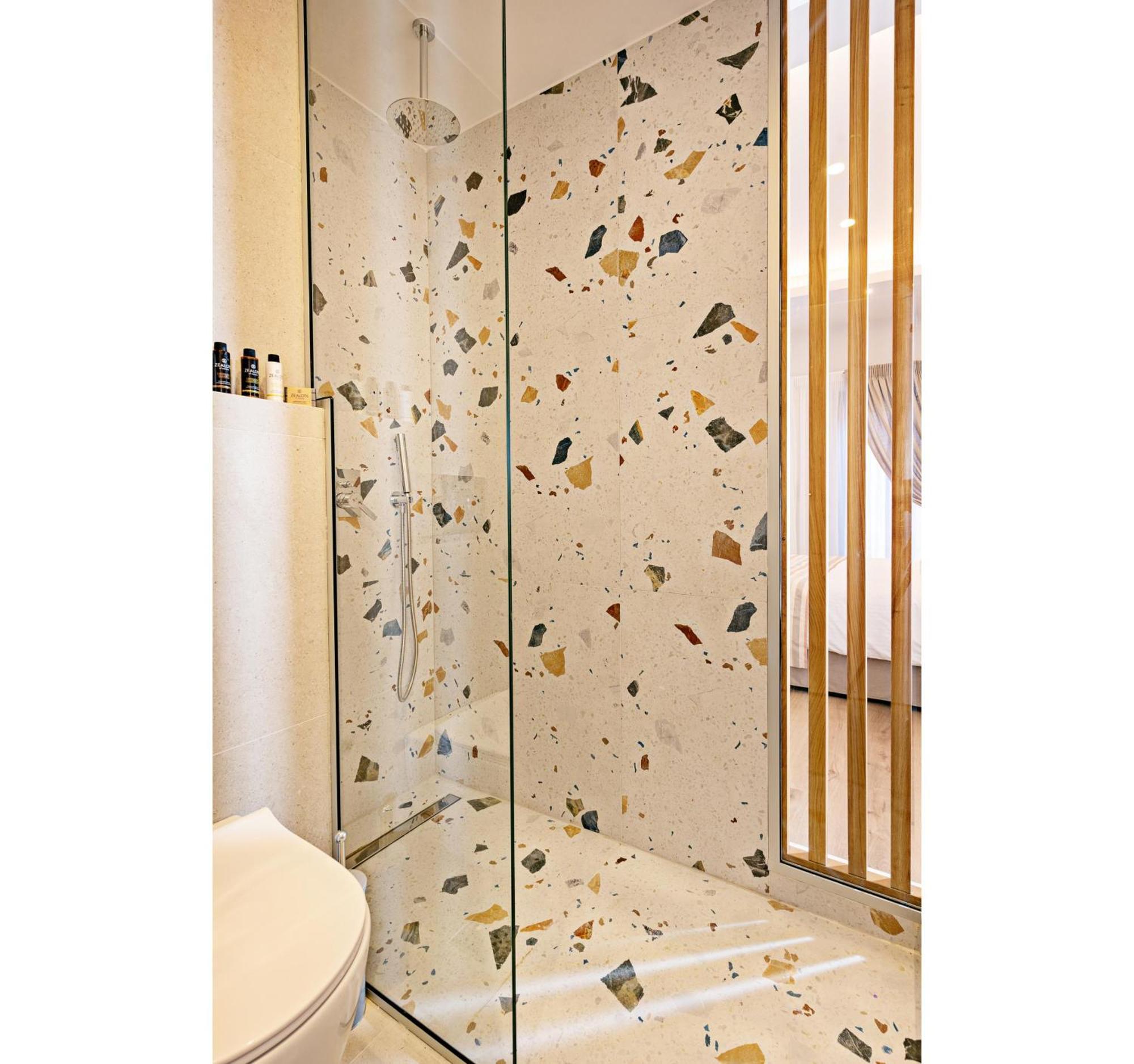Oniro Suites Retimno Zewnętrze zdjęcie