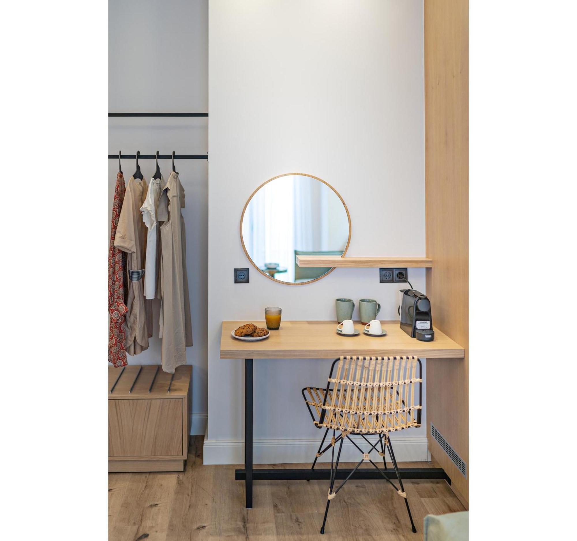 Oniro Suites Retimno Zewnętrze zdjęcie