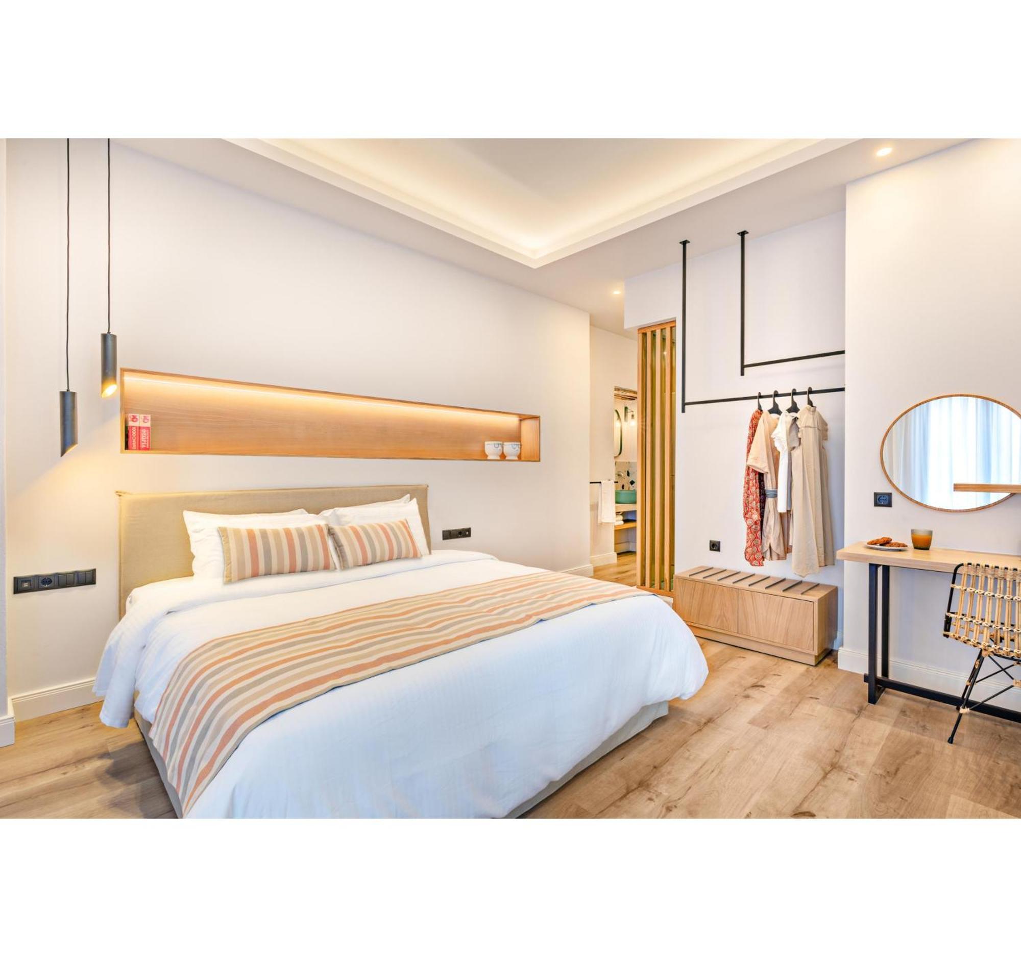 Oniro Suites Retimno Zewnętrze zdjęcie
